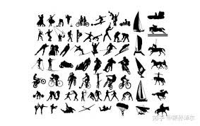 小姐姐这力量把肌肉男都吓到了，最后还捏了一把她的手臂硬度